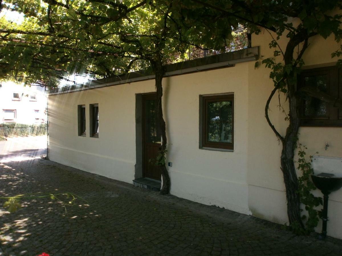 Landhaus Messerschmitt Bochingen Exterior foto